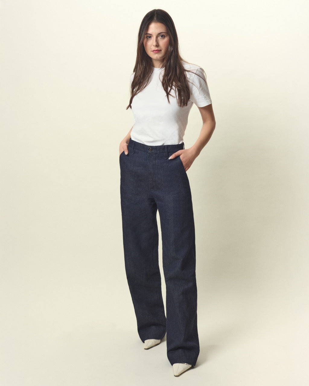 Astra Women Pants