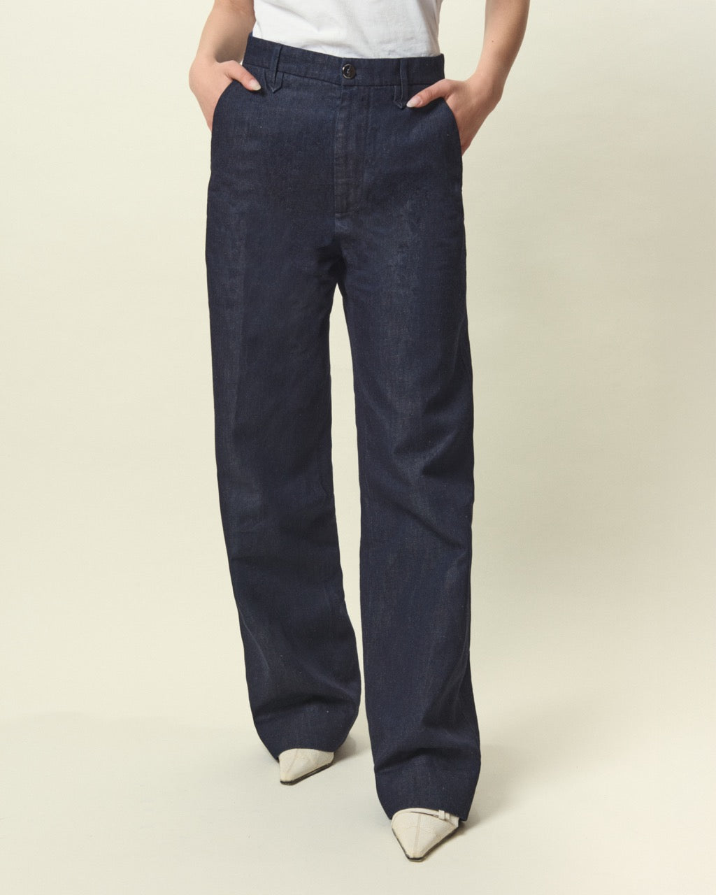 Astra Women Pants