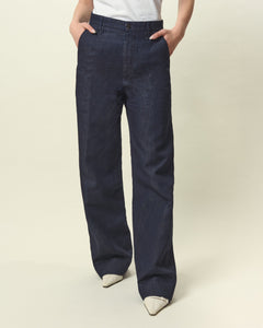 Astra Women Pants