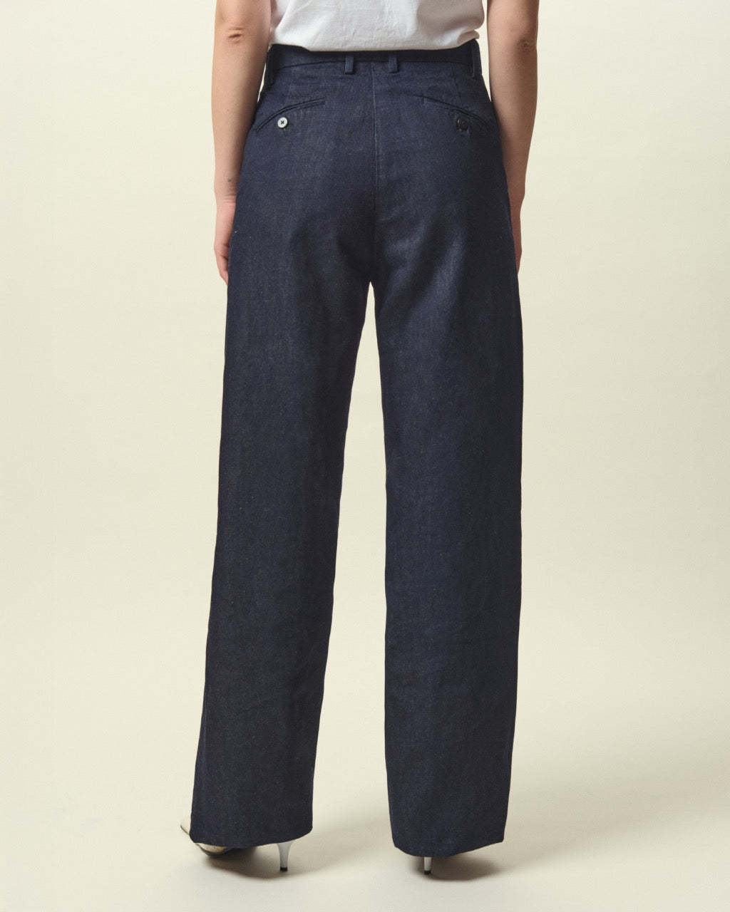 Astra Women Pants