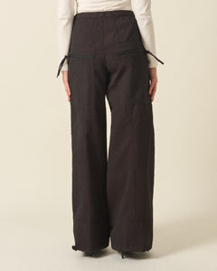 Pantalone Fuoco Donna