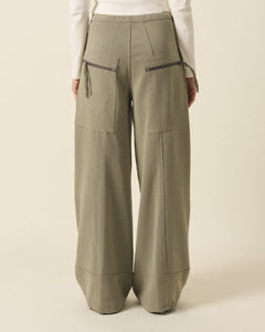 Pantalone Fuoco Donna