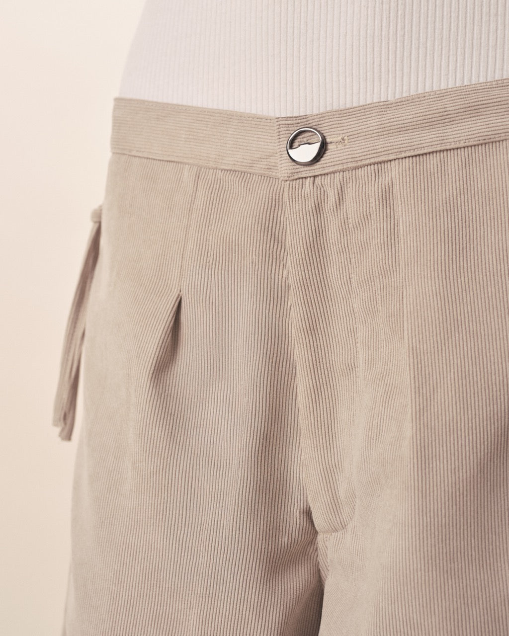 Fuoco Women Pants SS24