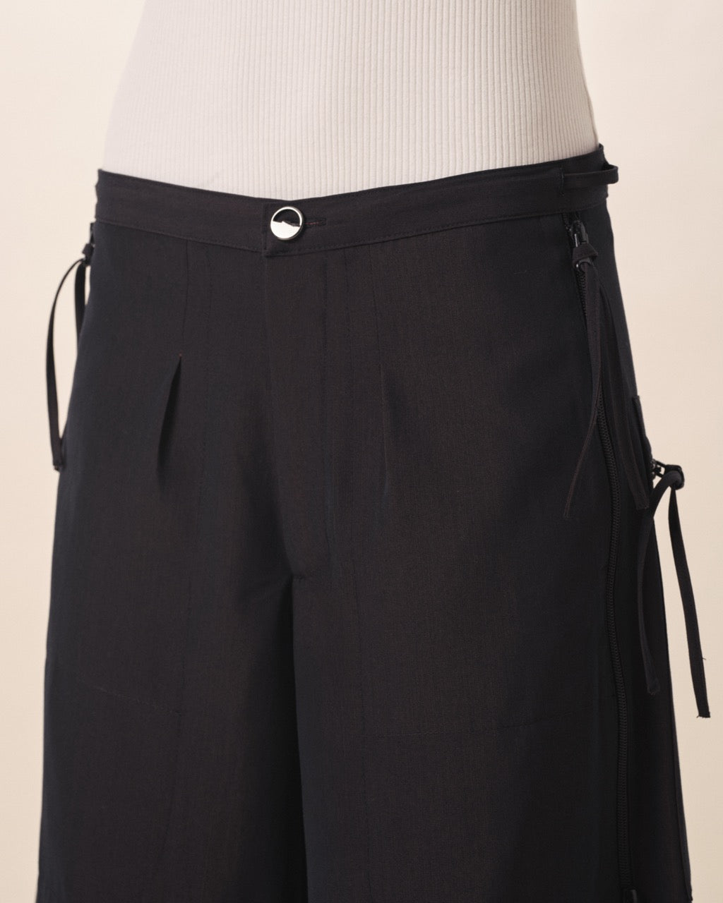 Fuoco Women Pants SS24