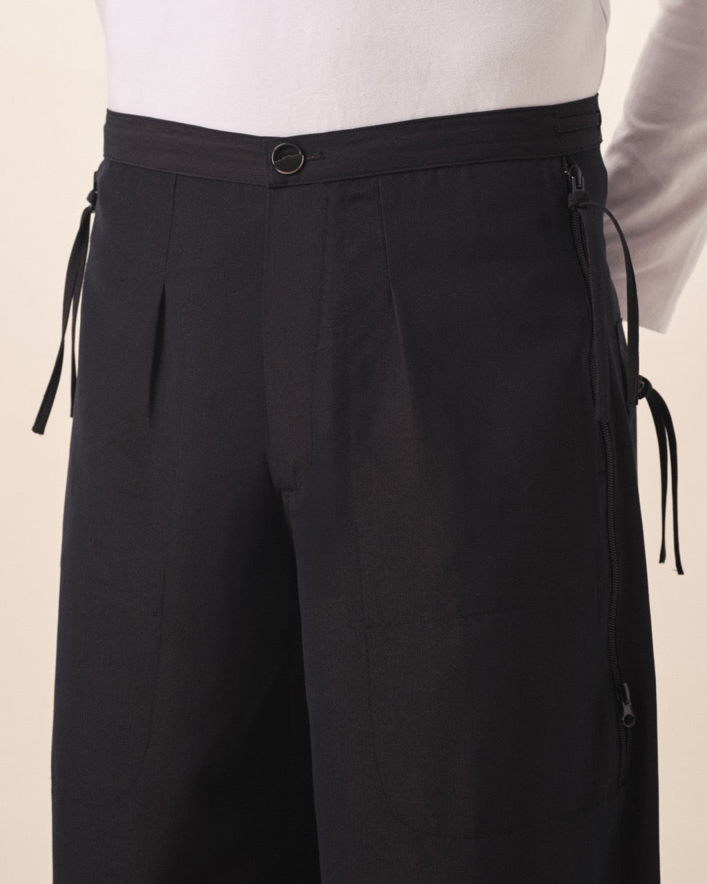 Fuoco Man Pants