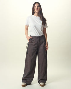 Fuoco Women Pants SS24