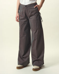 Fuoco Women Pants SS24
