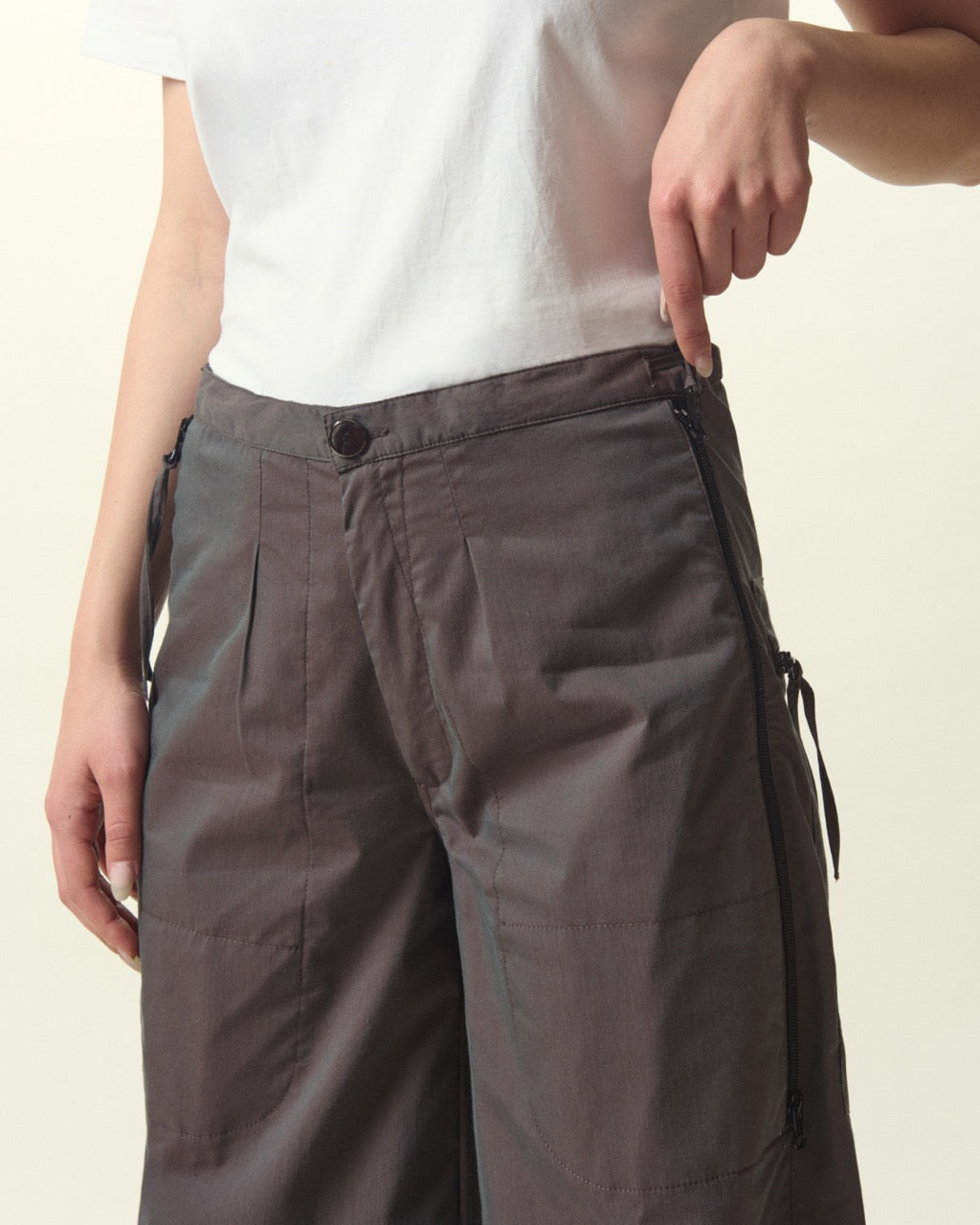 Fuoco Women Pants SS24