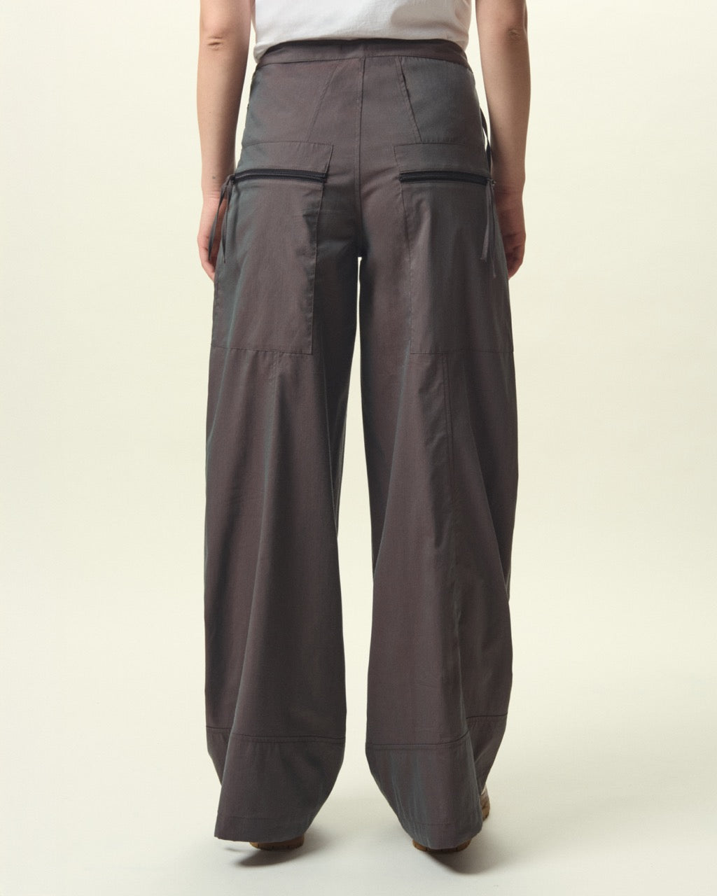 Fuoco Women Pants SS24