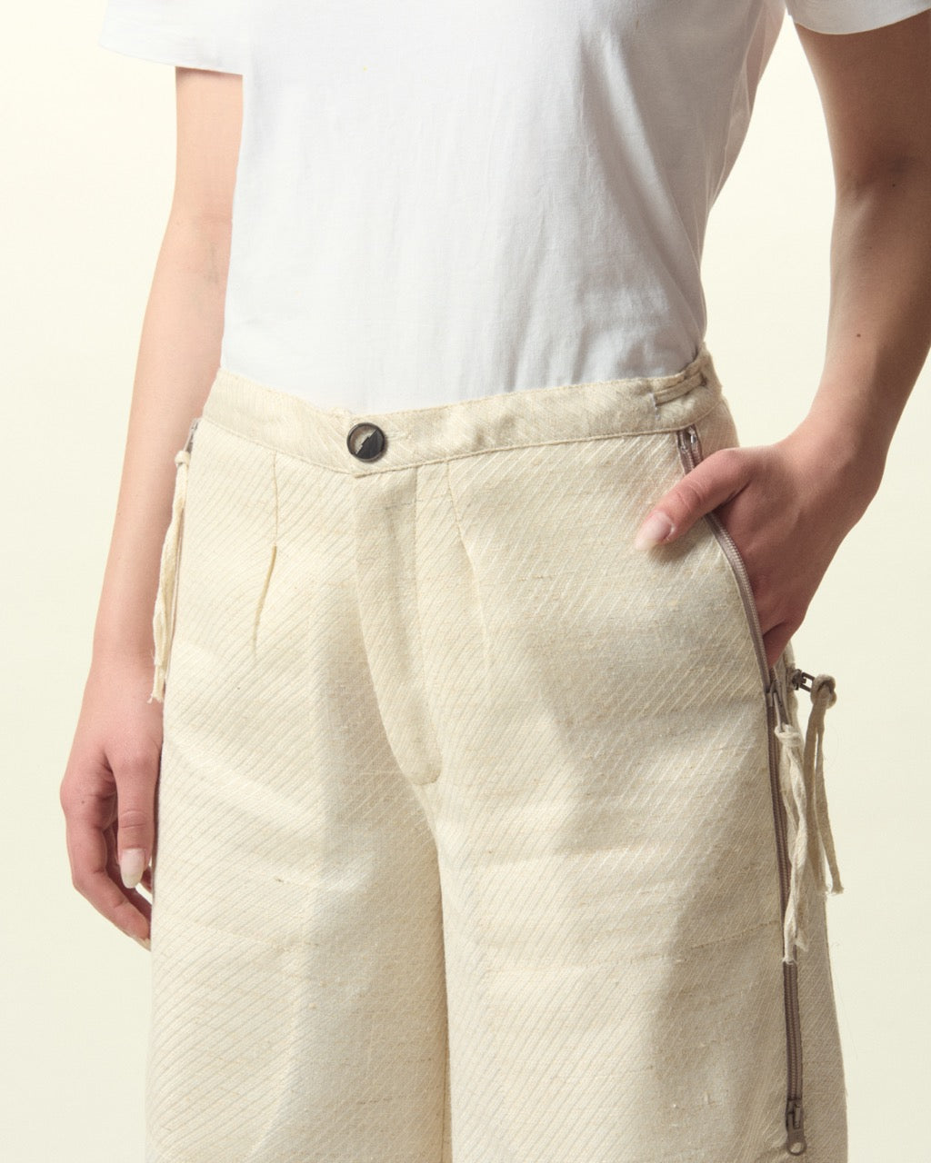 Fuoco Women Pants SS24