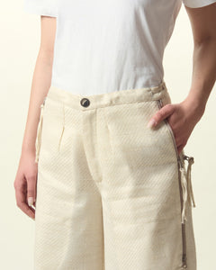 Fuoco Women Pants SS24