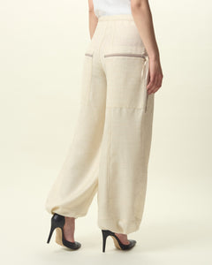 Fuoco Women Pants SS24