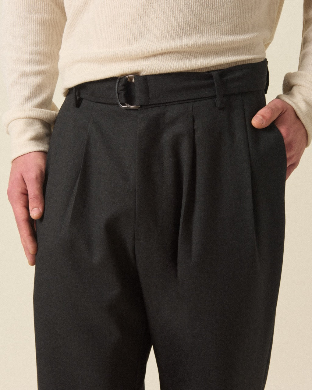 Pantalone Terra Uomo