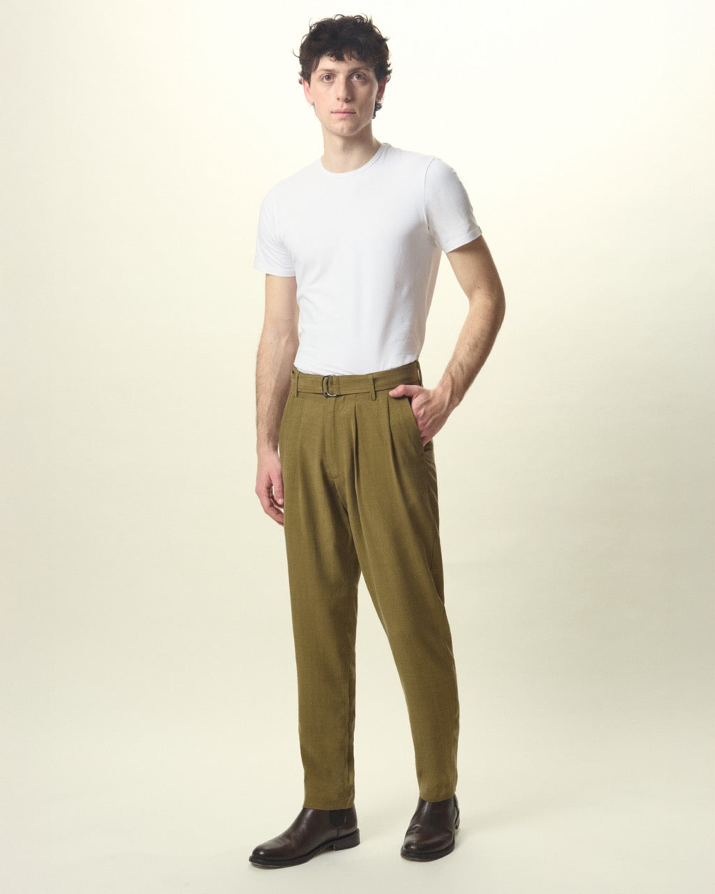 Terra Man Pants