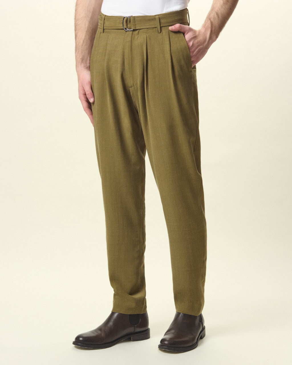 Terra Man Pants