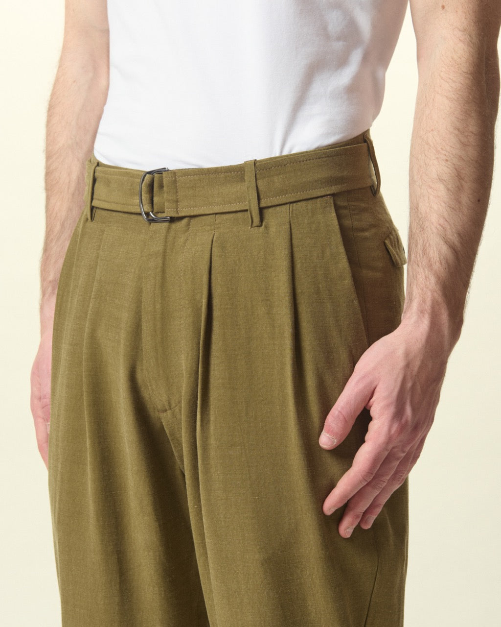 Terra Man Pants