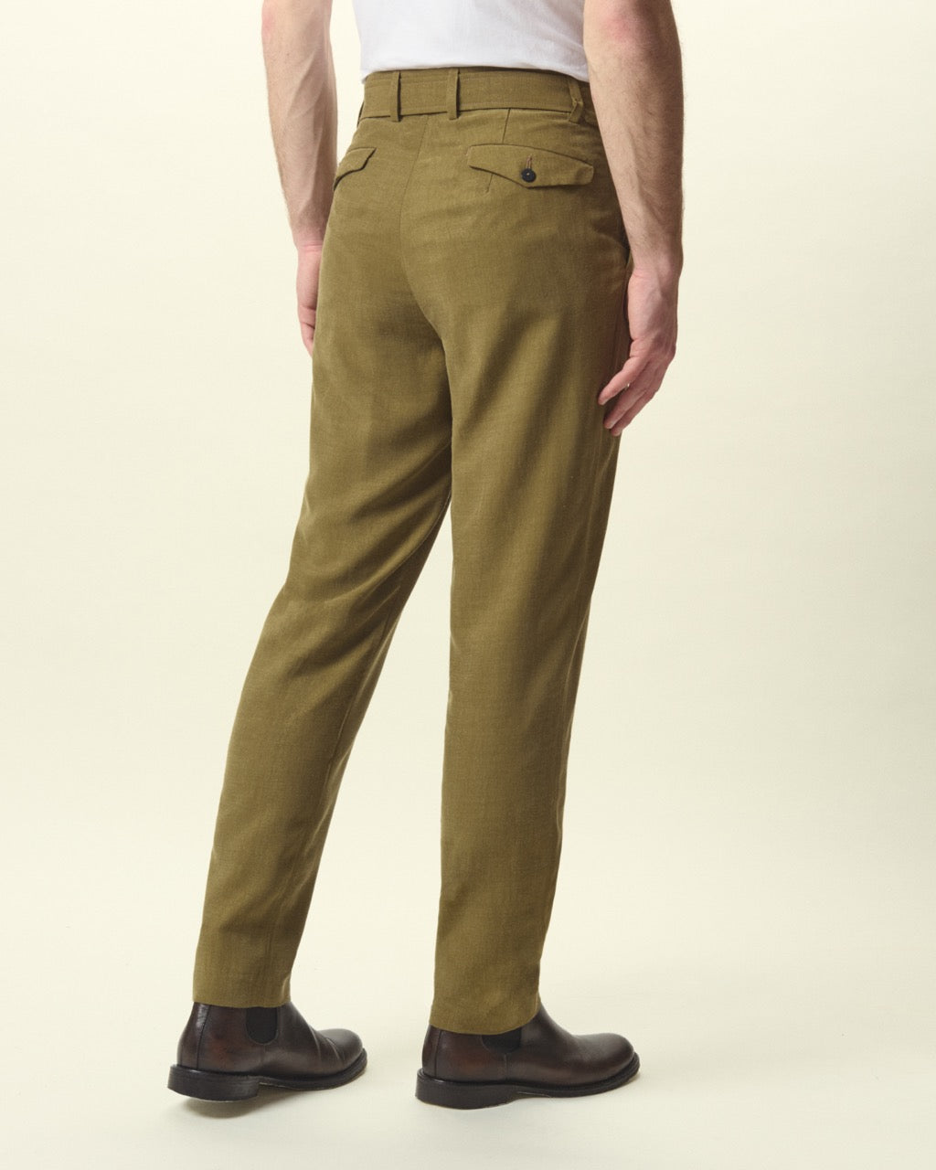 Terra Man Pants