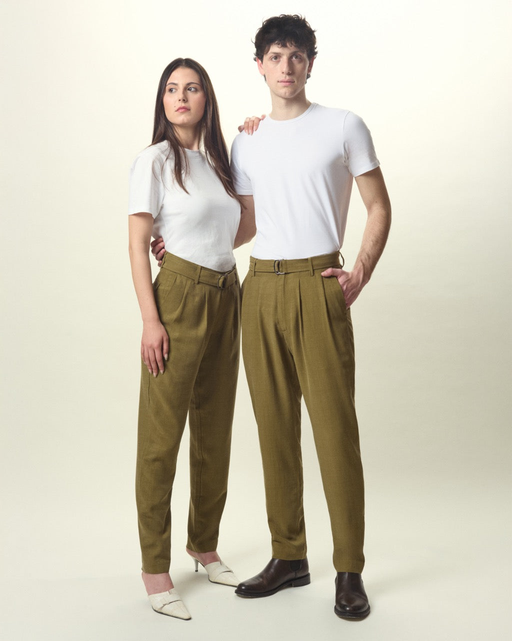 Terra Man Pants