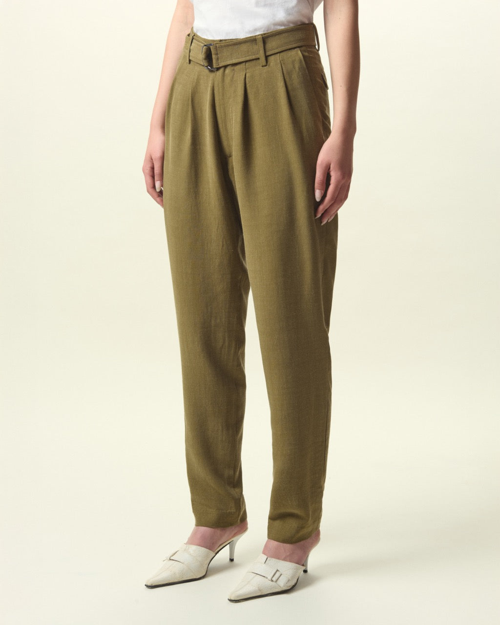 Terra Women Pants