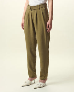 Terra Women Pants