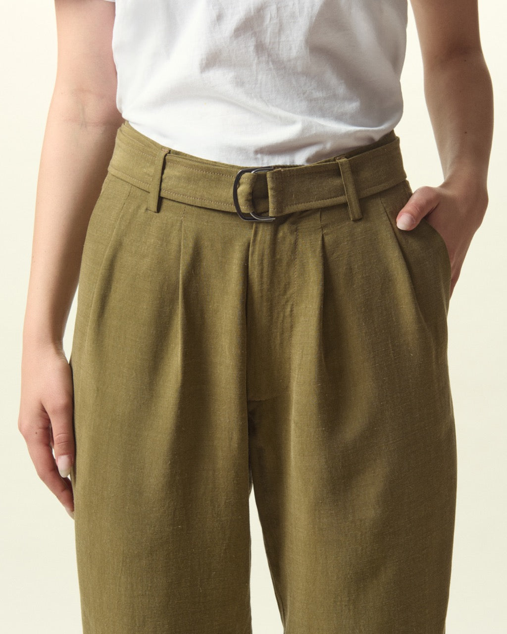 Terra Women Pants