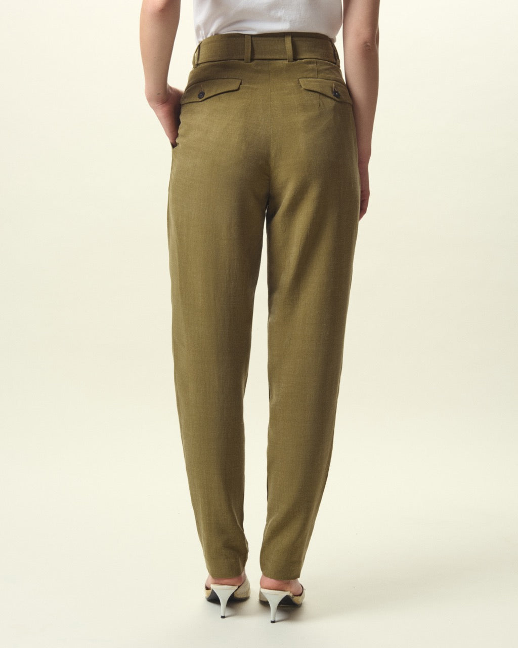 Terra Women Pants