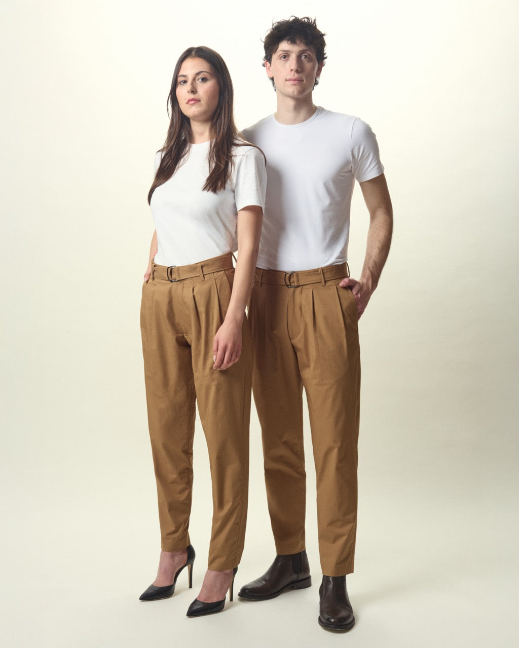 Terra Man Pants