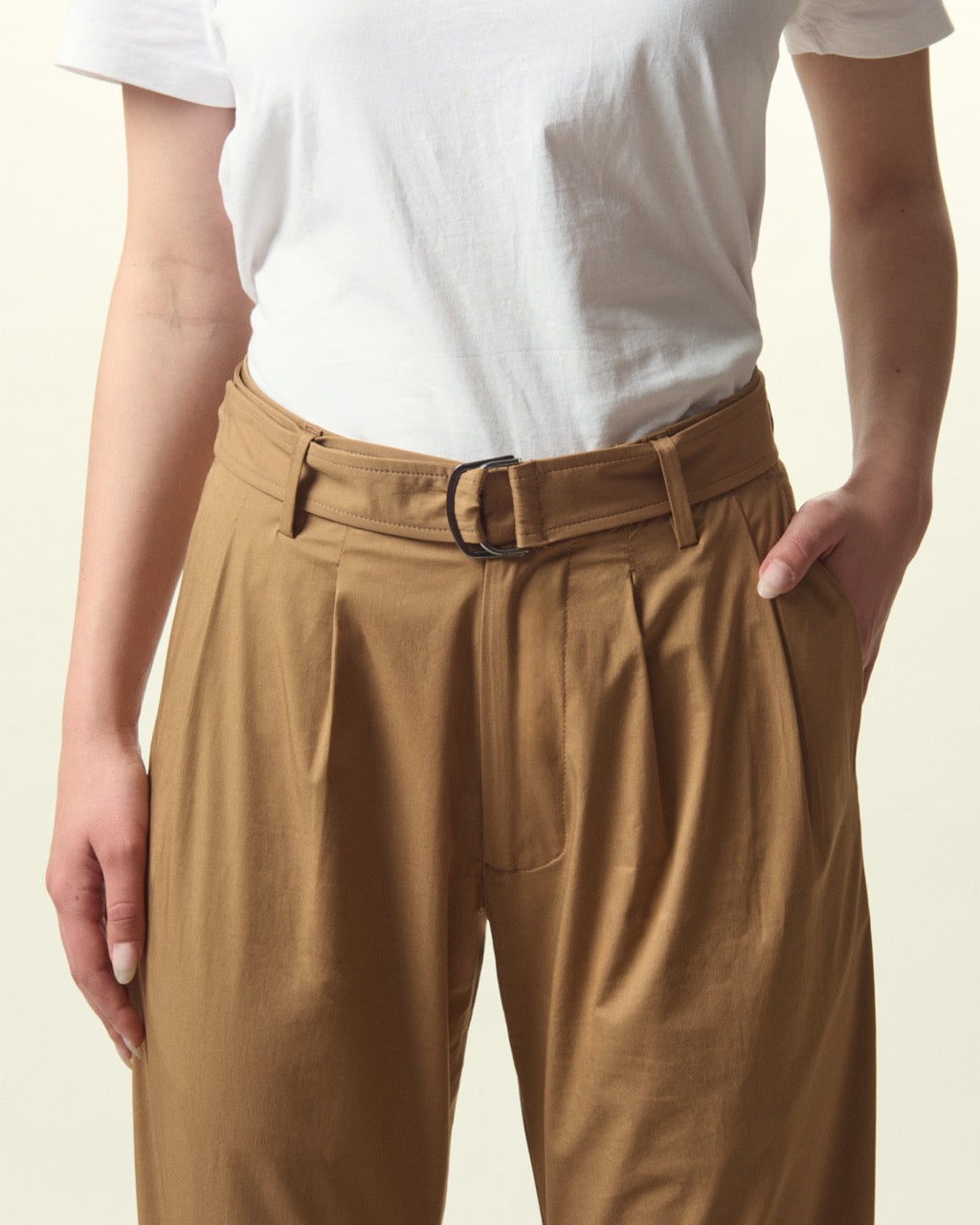 Terra Women Pants