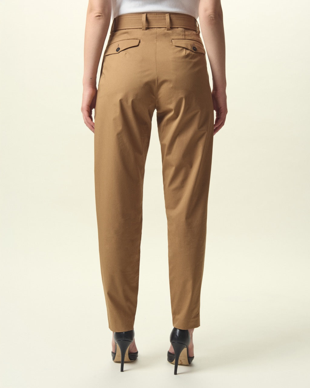 Terra Women Pants
