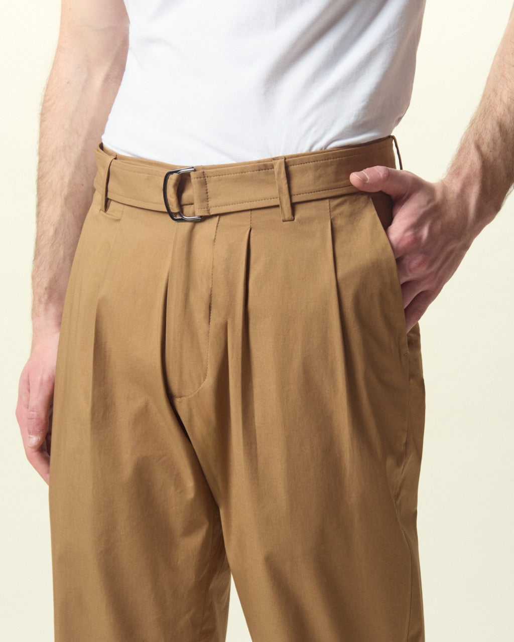 Terra Man Pants