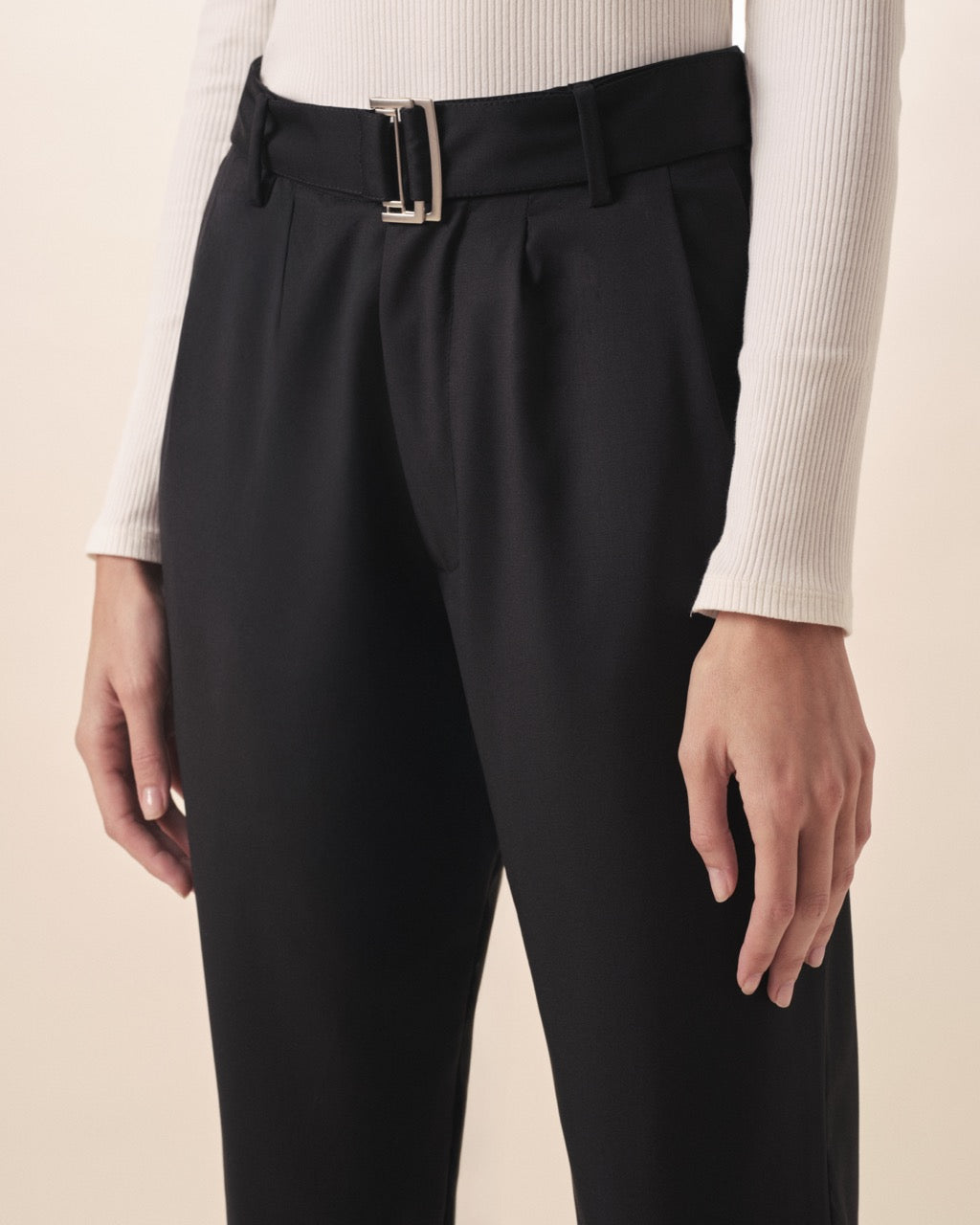 Terra Women Pants