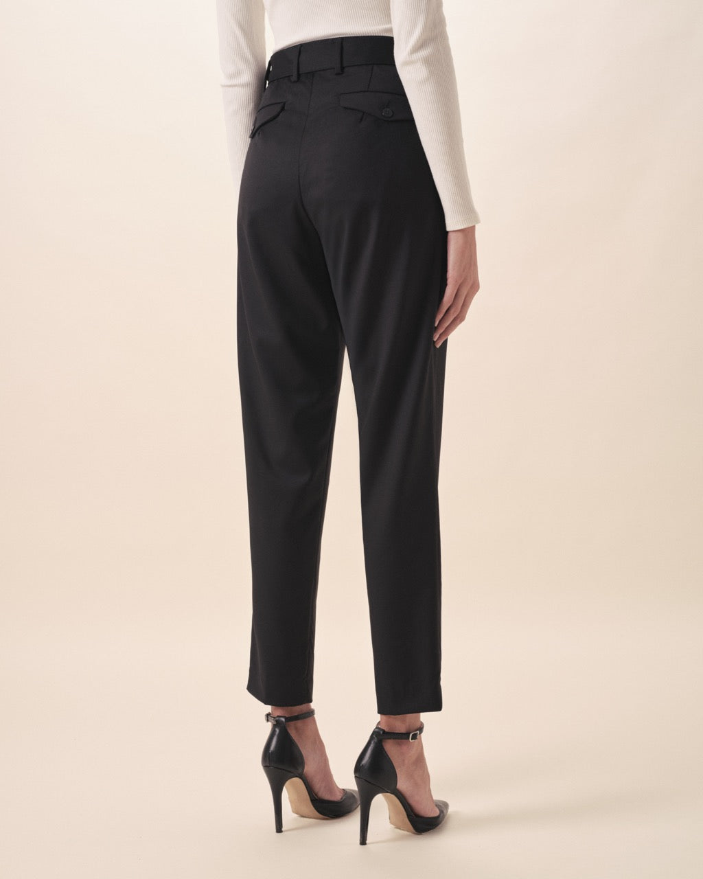 Terra Women Pants