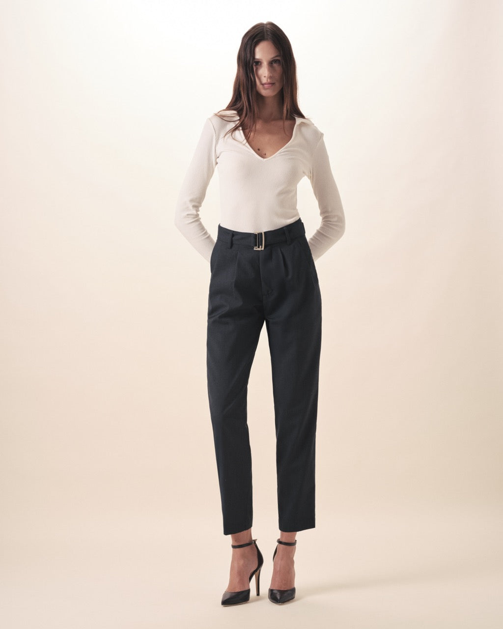Terra Women Pants