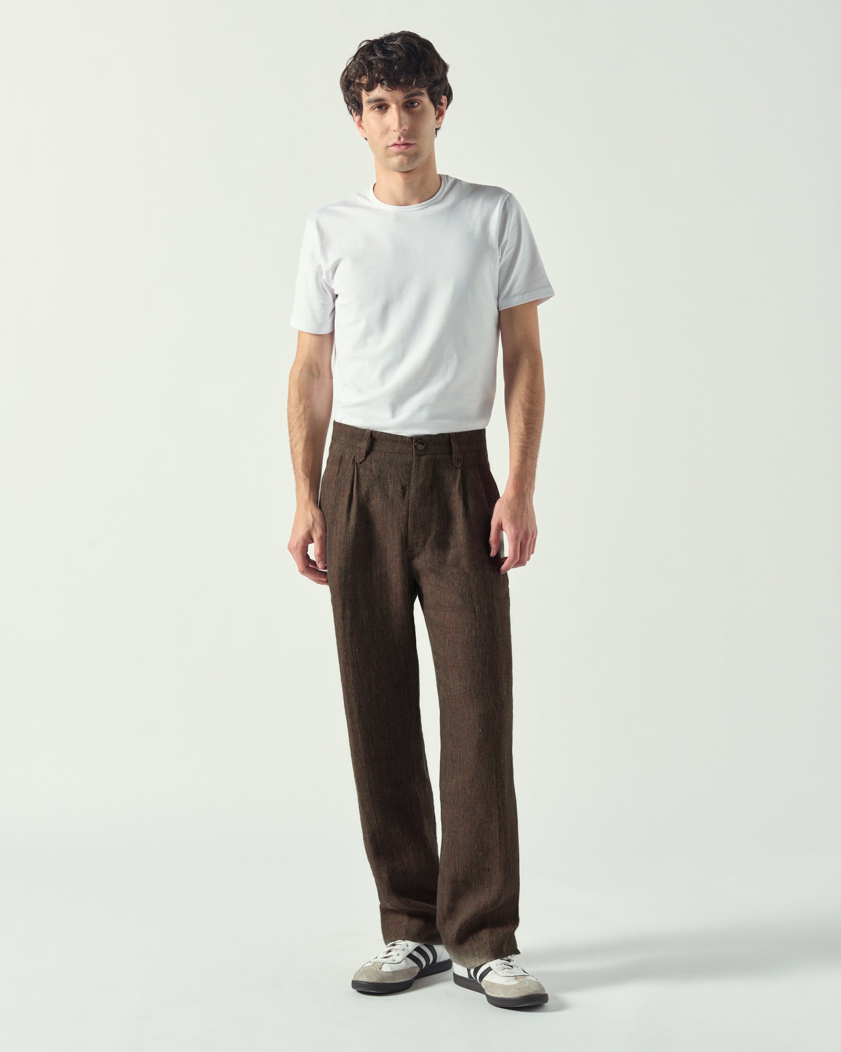 Pantalone Acqua Uomo SS24