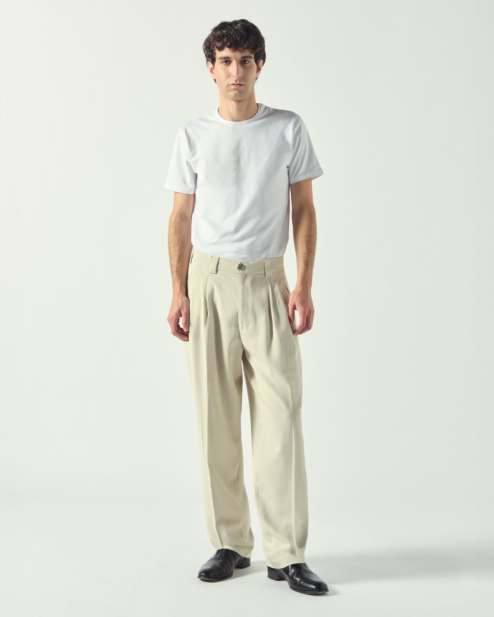 Pantalone Aria Uomo SS24