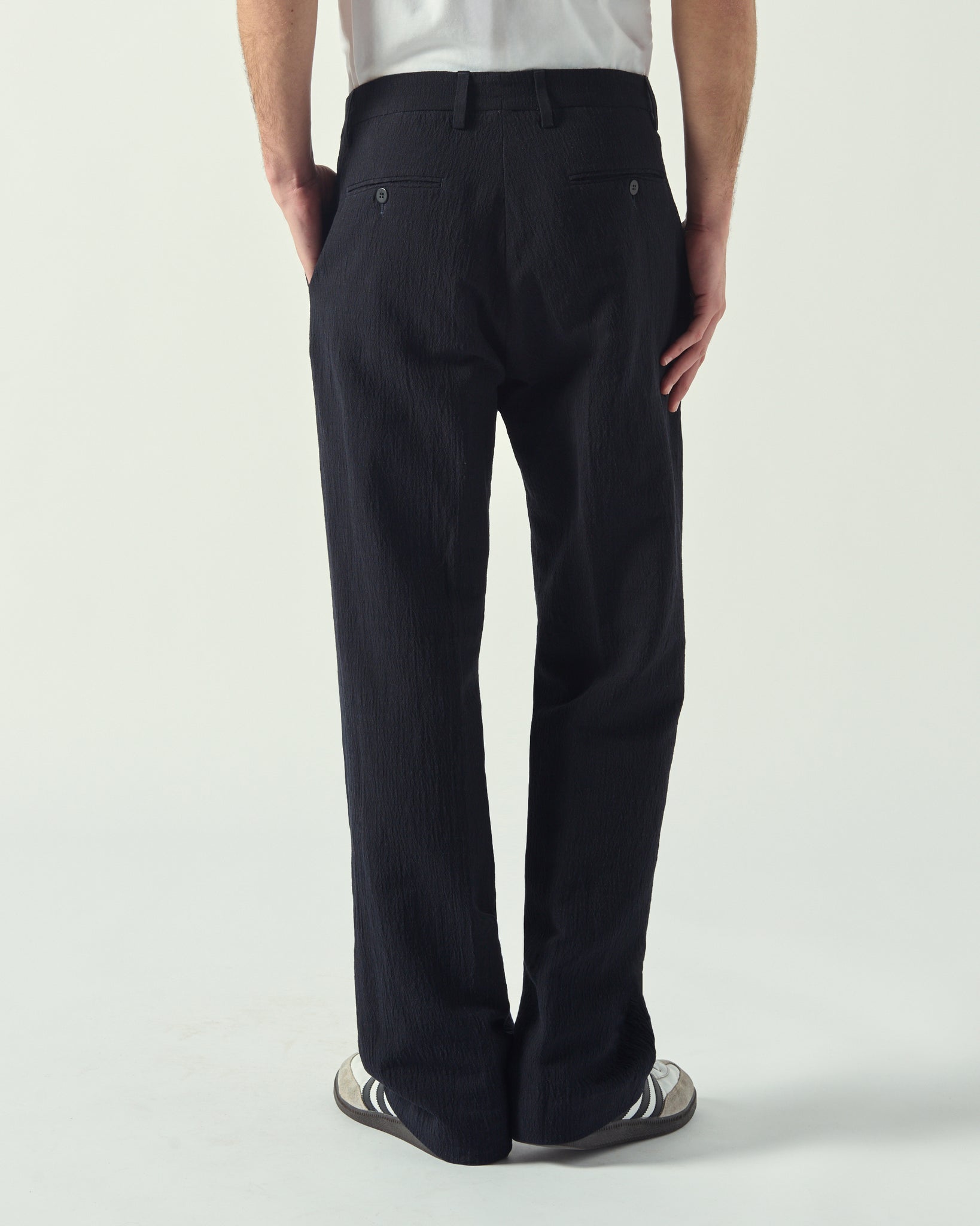 Pantalone Acqua Uomo SS24