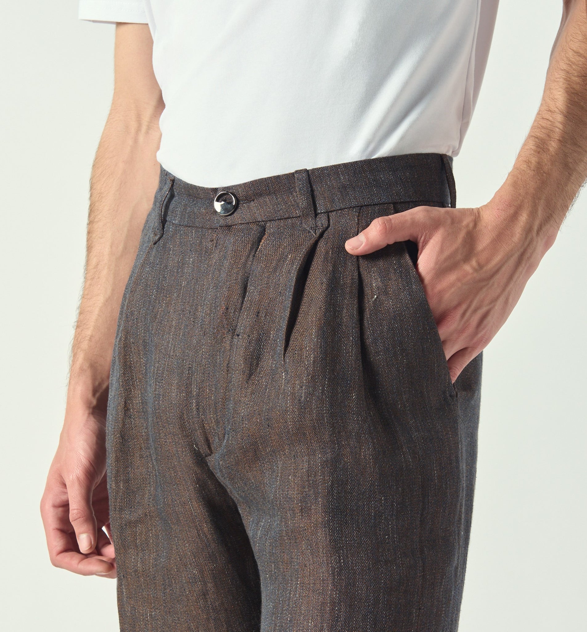 Pantalone Acqua Uomo SS24