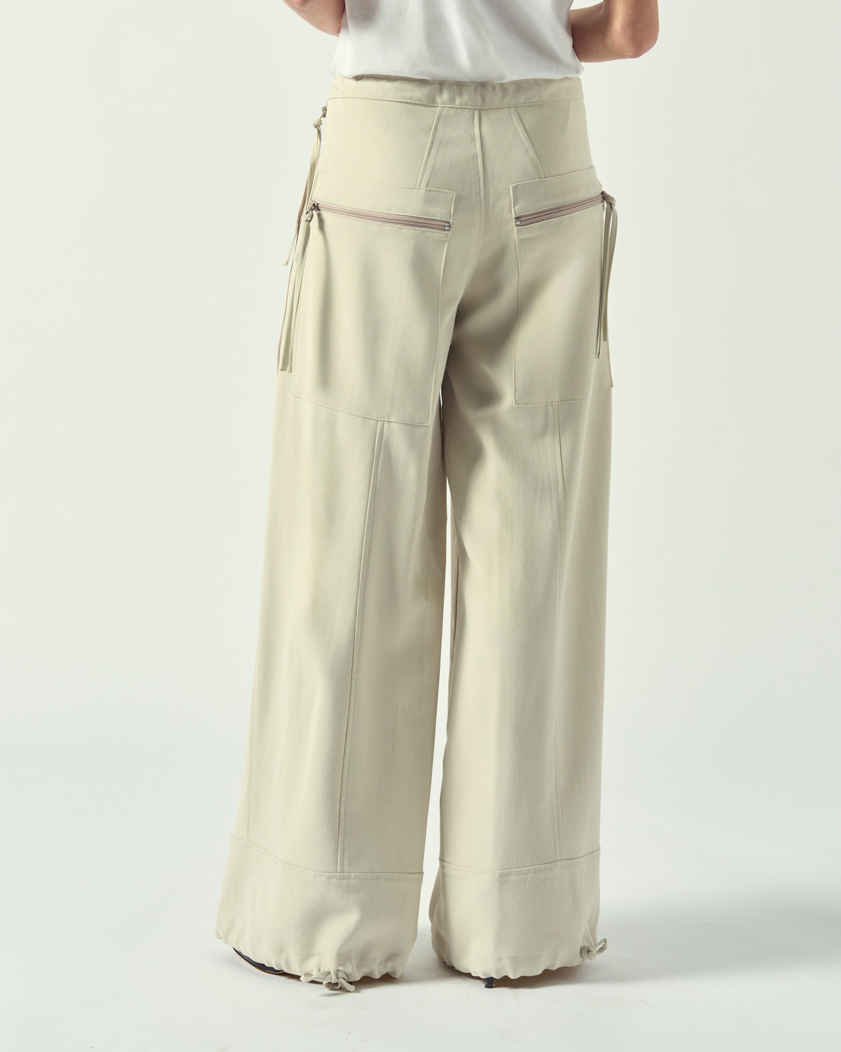 Pantalone Fuoco Donna SS24