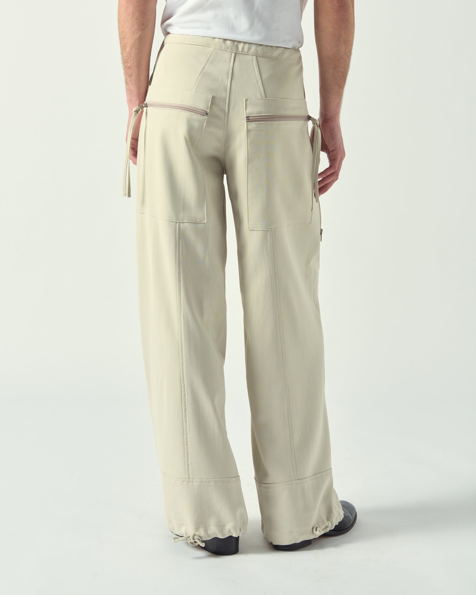 Pantalone Fuoco Uomo SS24