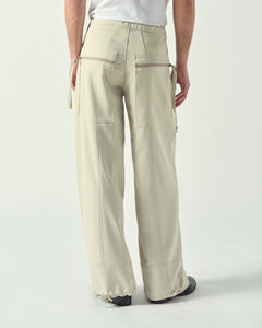 Pantalone Fuoco Uomo SS24