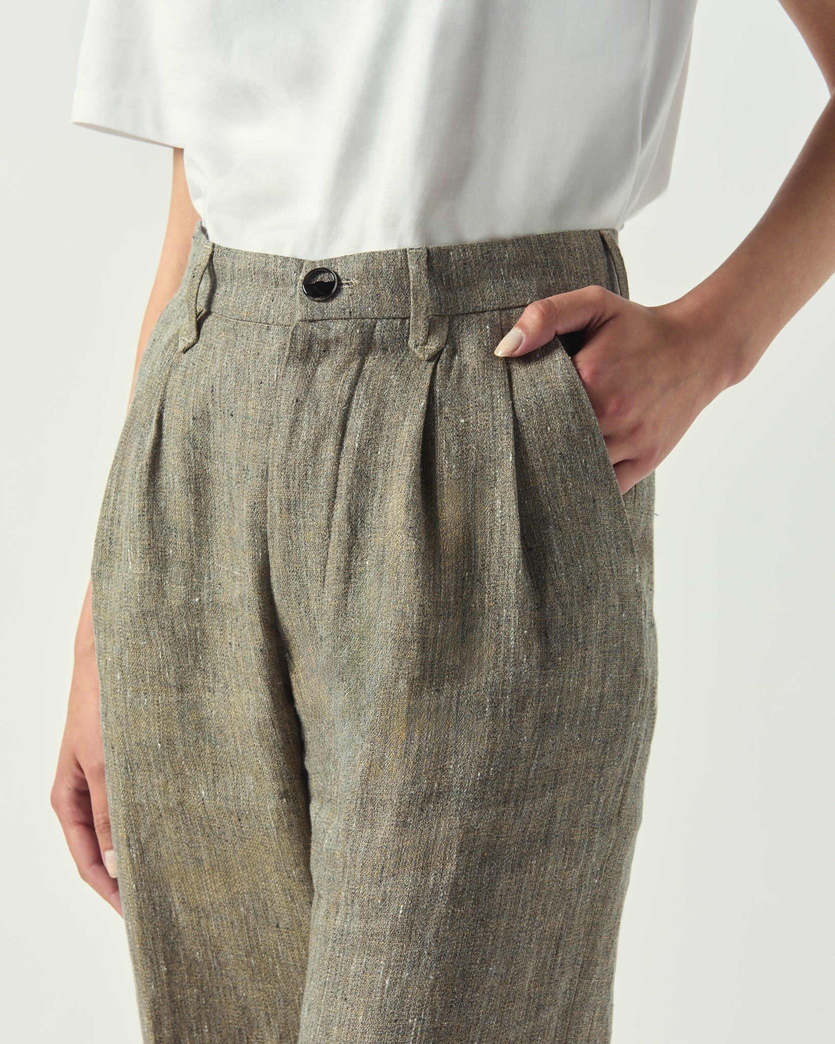 Pantalone Acqua Donna SS24