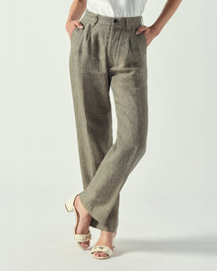 Pantalone Acqua Donna SS24