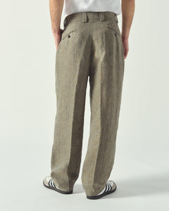 Pantalone Aria Uomo SS24