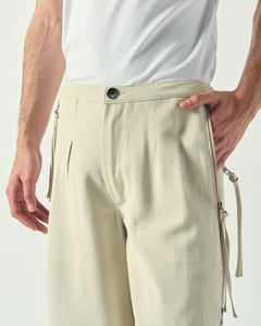 Pantalone Fuoco Uomo SS24