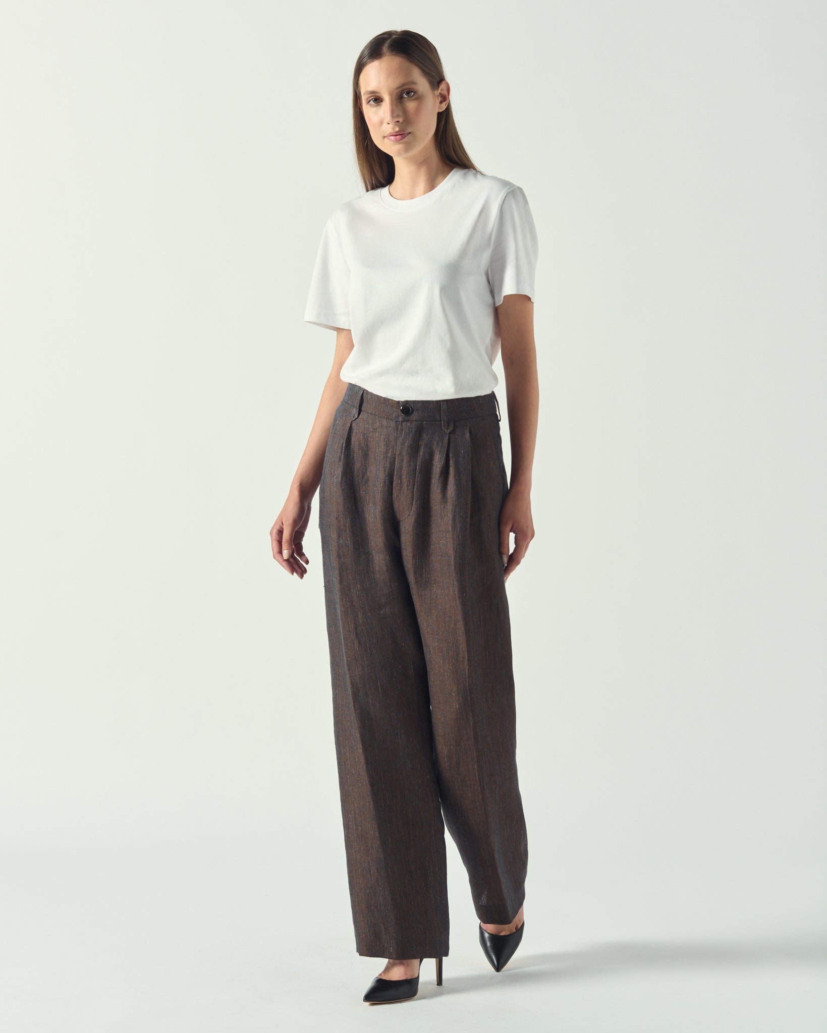 Pantalone Acqua Donna SS24