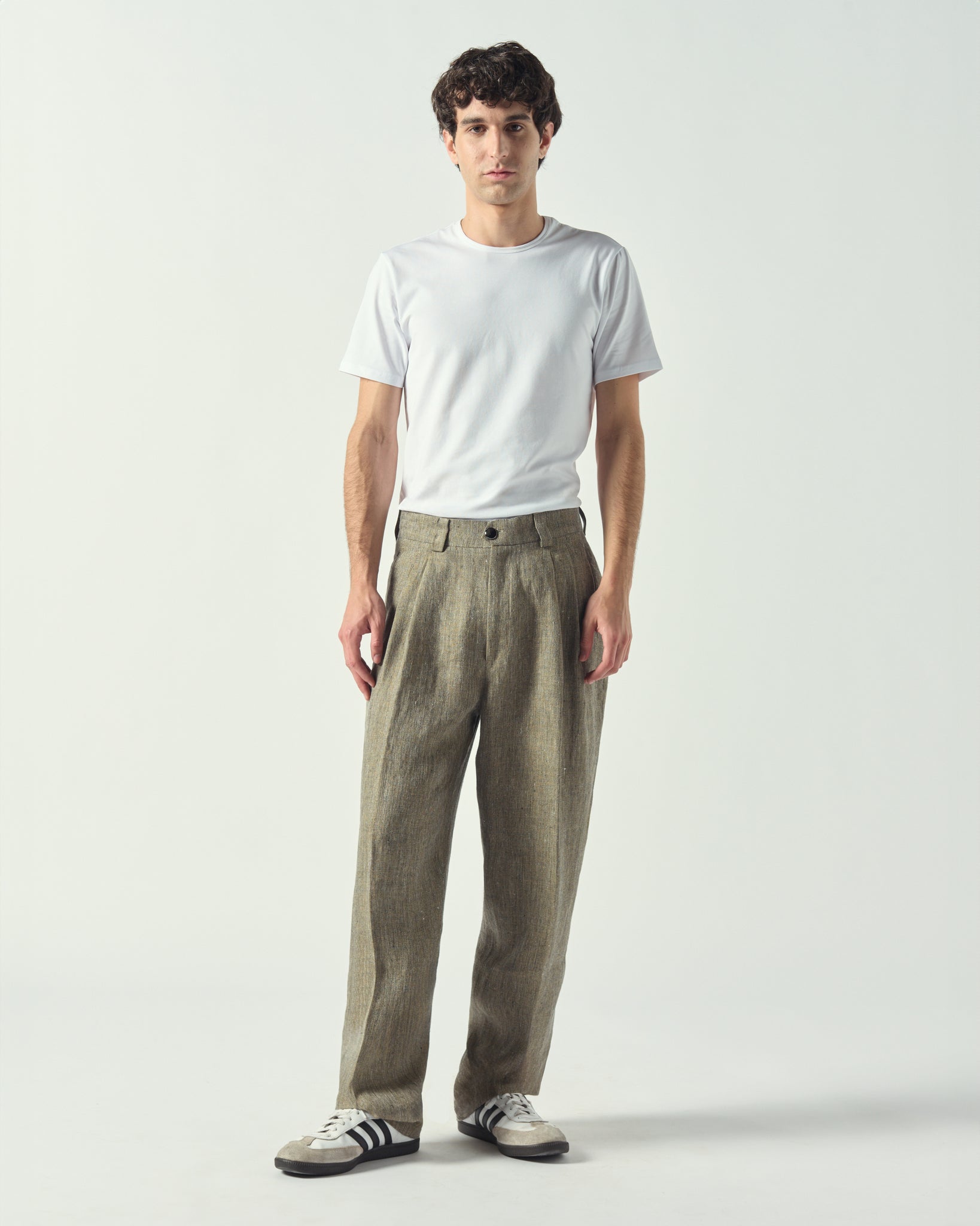 Pantalone Aria Uomo SS24