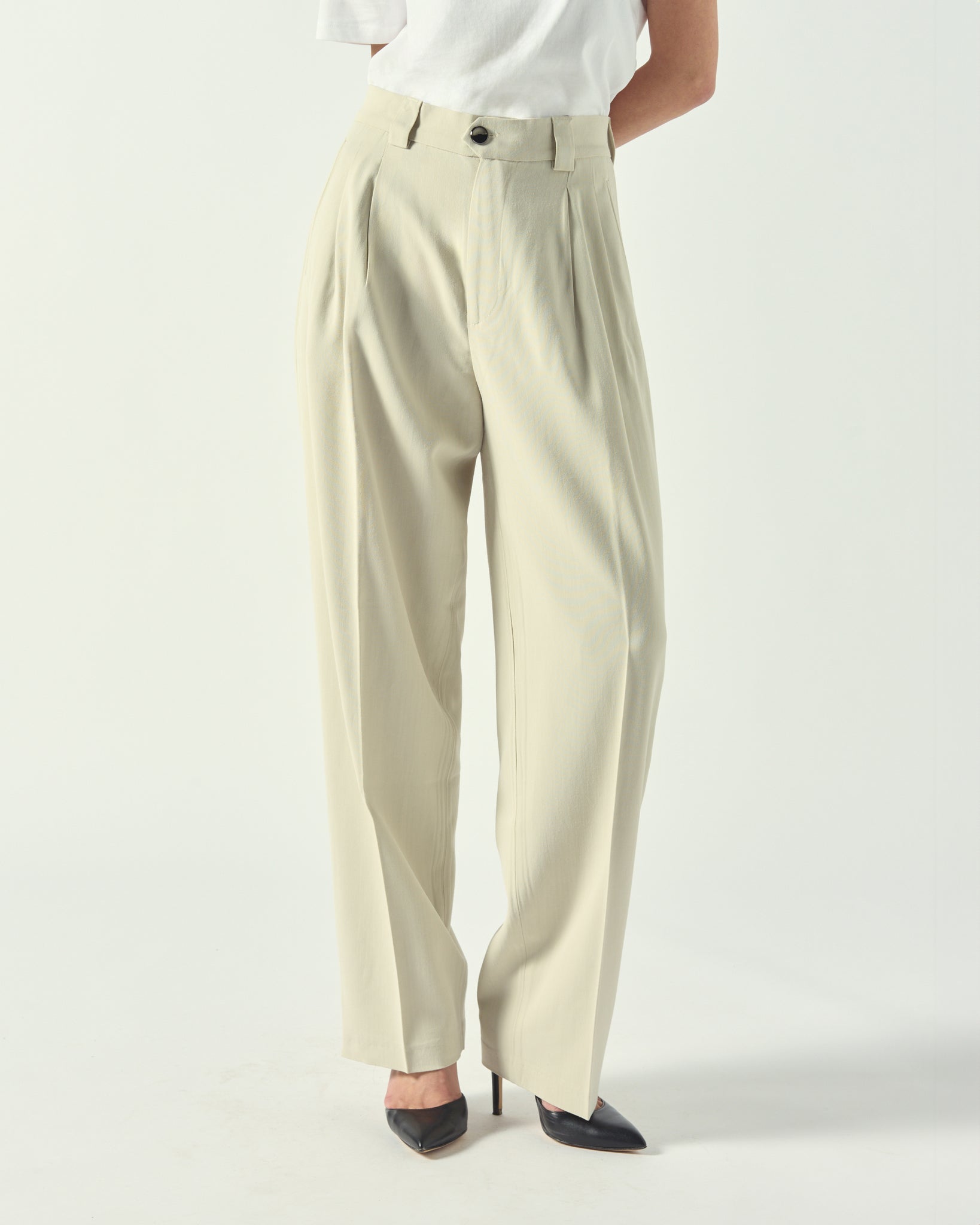 Pantalone Aria Donna SS24